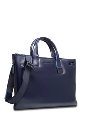 Cartelle Blu Piquadro