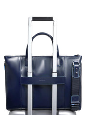 Cartelle Blu Piquadro