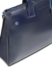 Cartelle Blu Piquadro