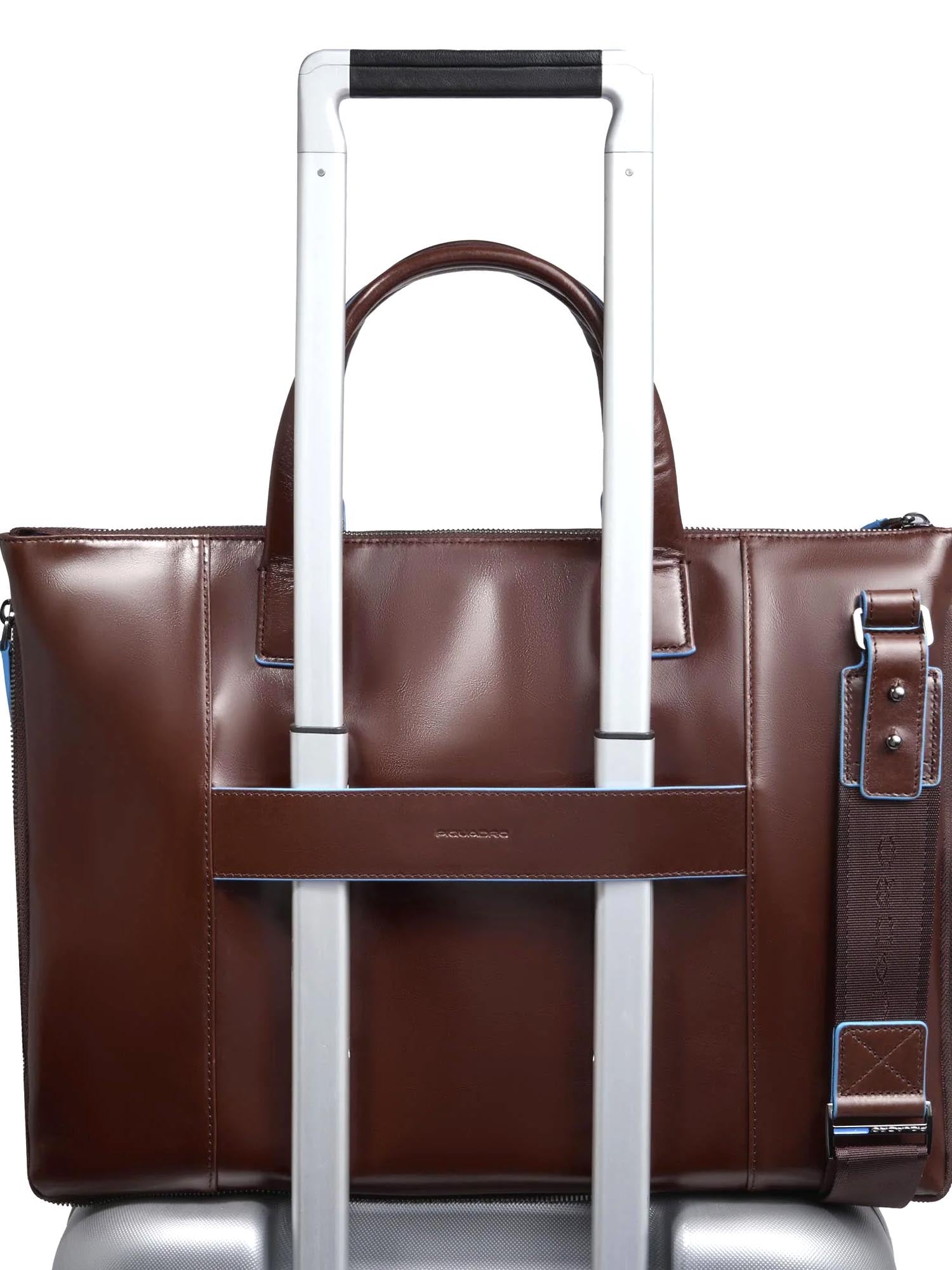 Cartelle Bordeaux Piquadro