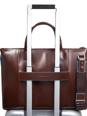 Cartelle Bordeaux Piquadro