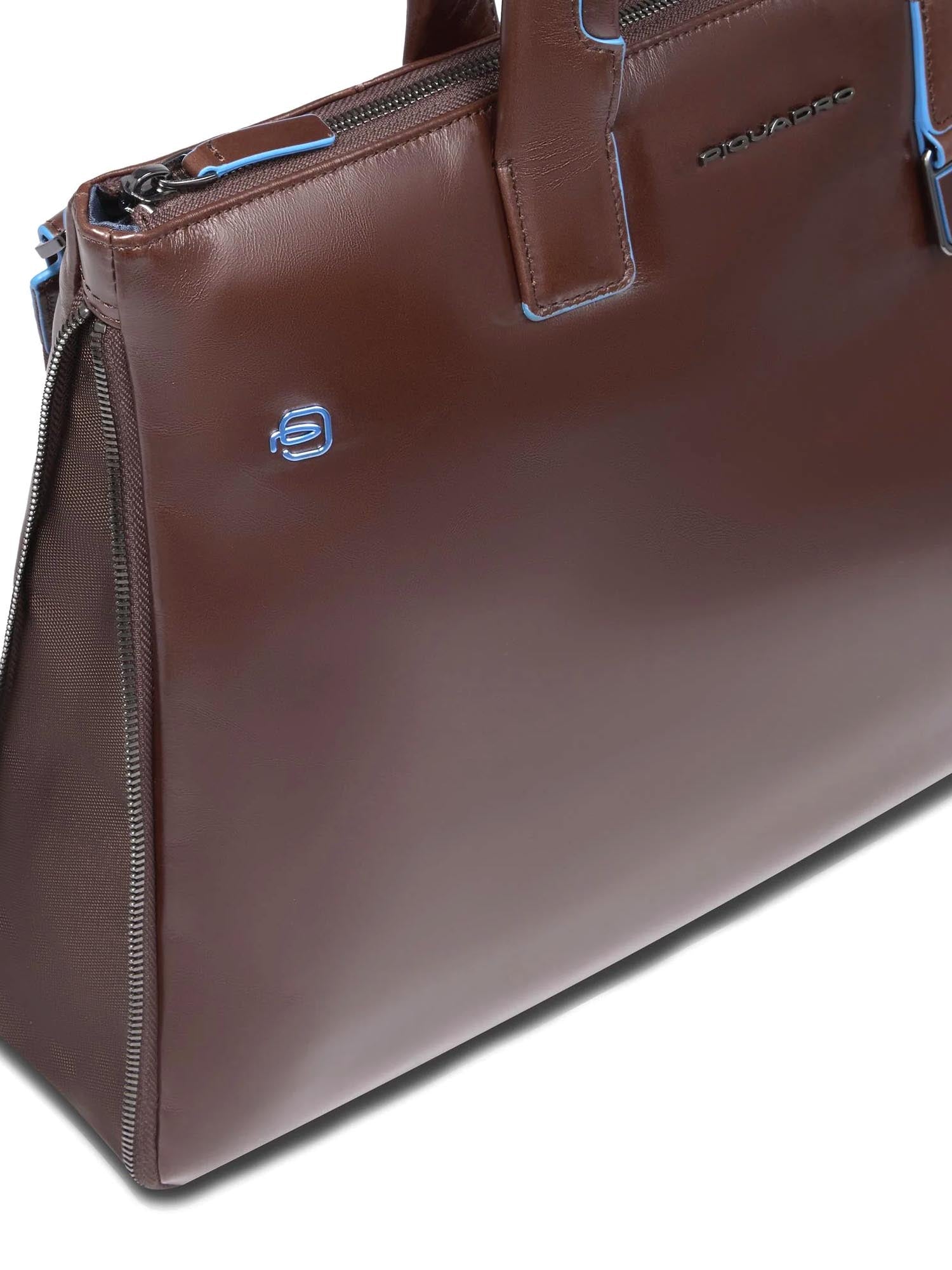 Cartelle Bordeaux Piquadro