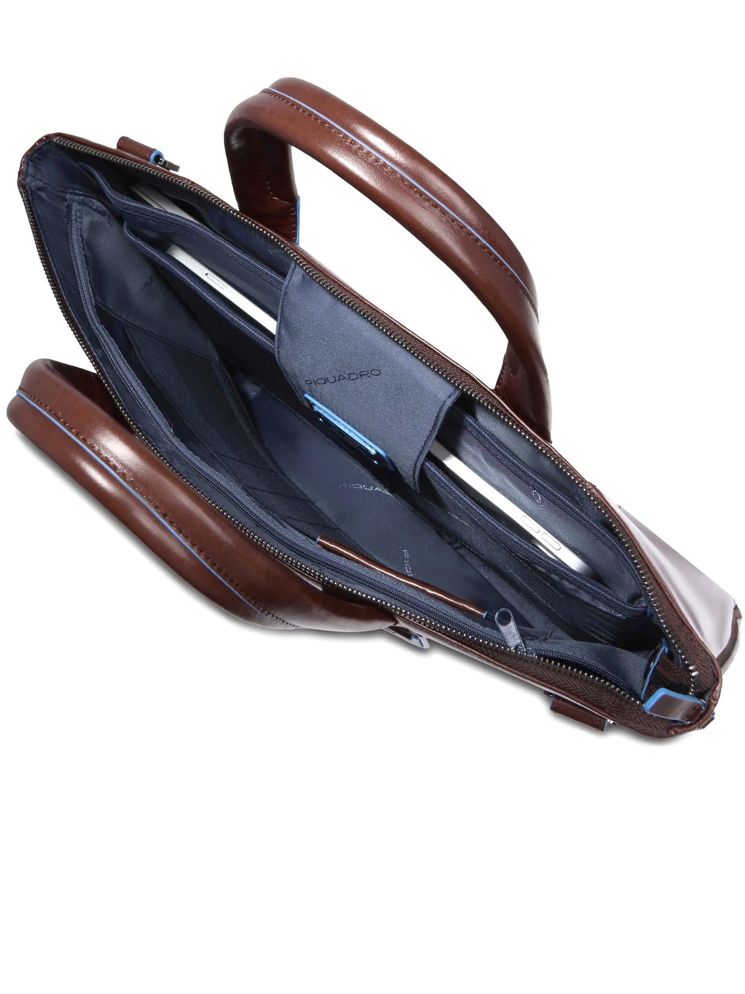 Cartelle Bordeaux Piquadro