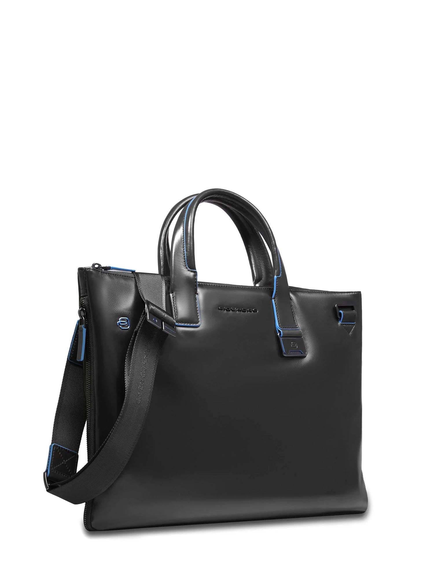 Cartelle Nero Piquadro