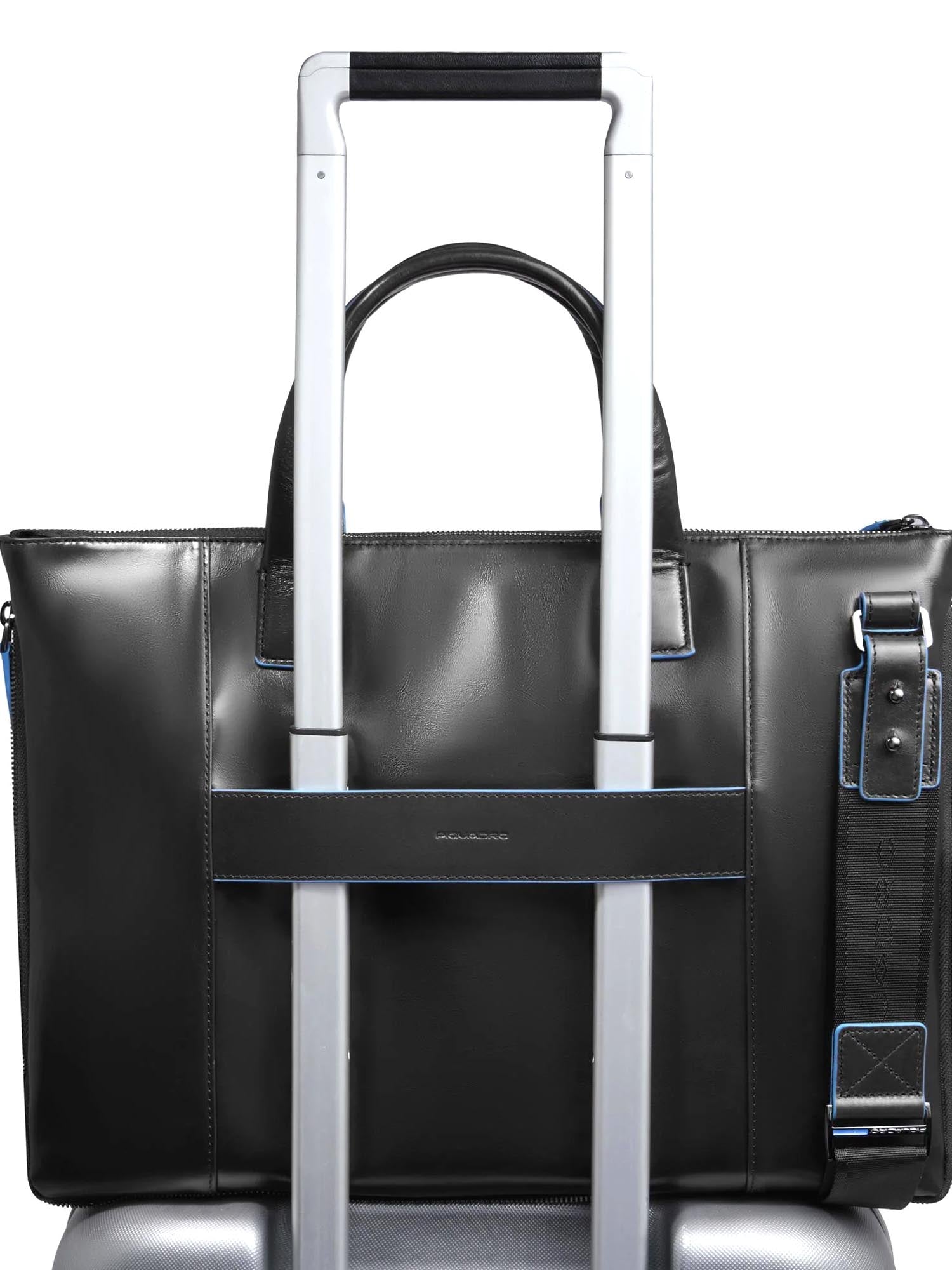 Cartelle Nero Piquadro