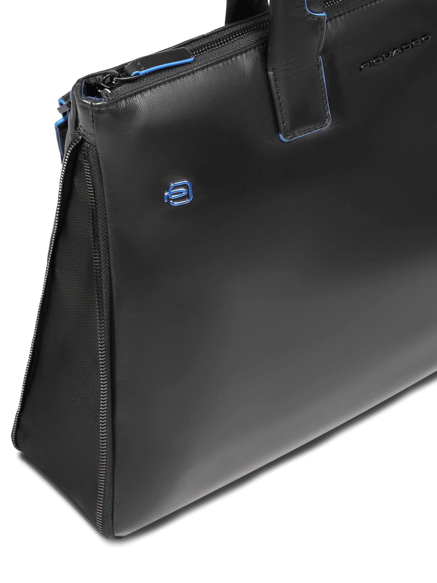 Cartelle Nero Piquadro