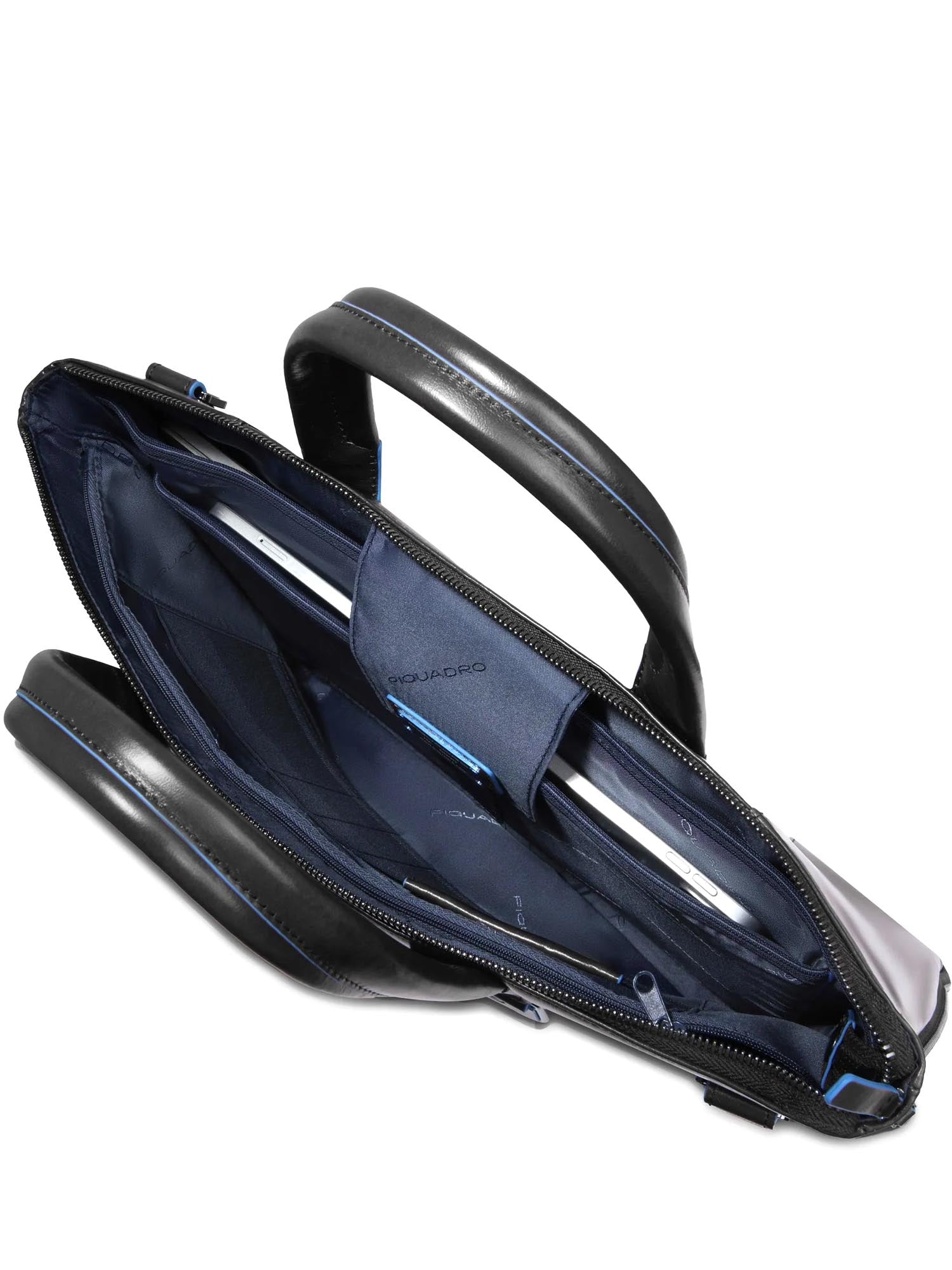 Cartelle Nero Piquadro