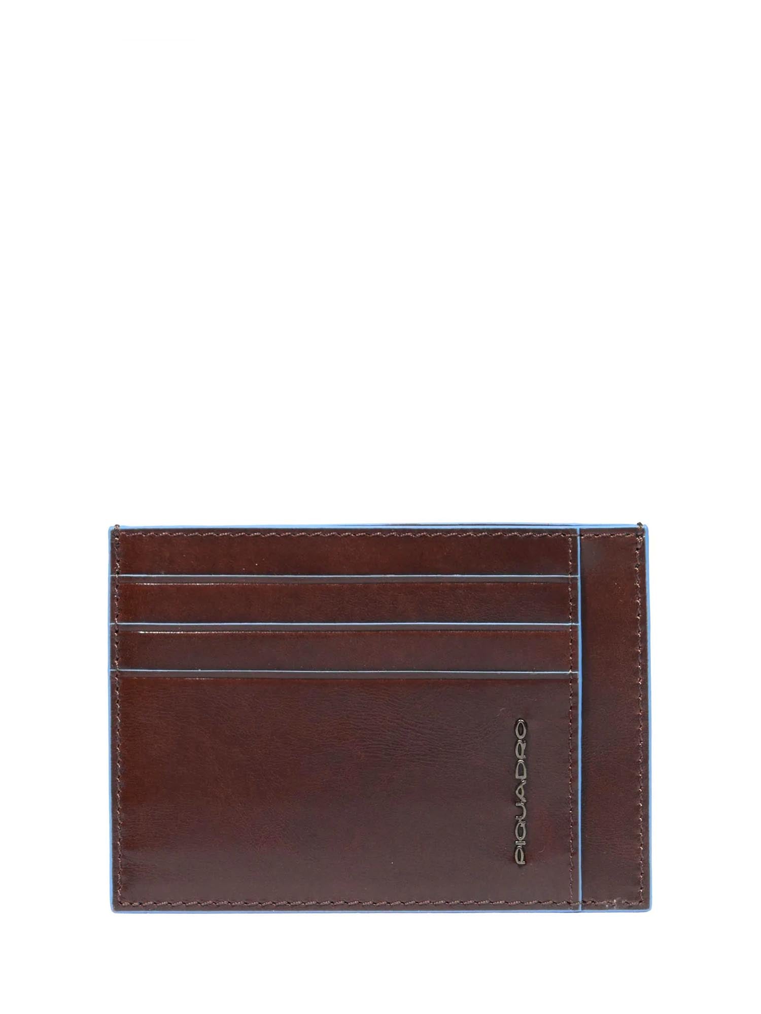 Portafogli Bordeaux Piquadro