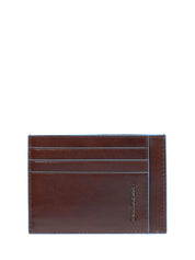 Portafogli Bordeaux Piquadro