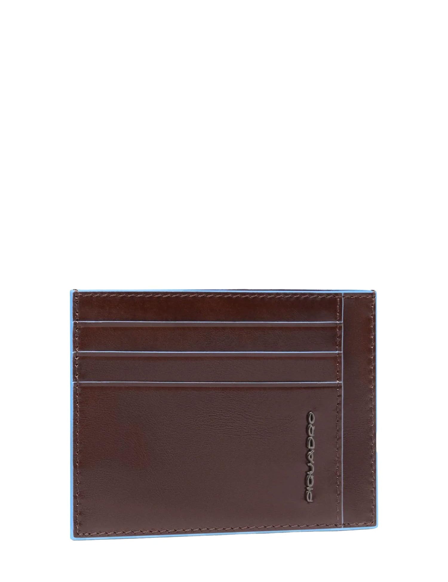 Portafogli Bordeaux Piquadro