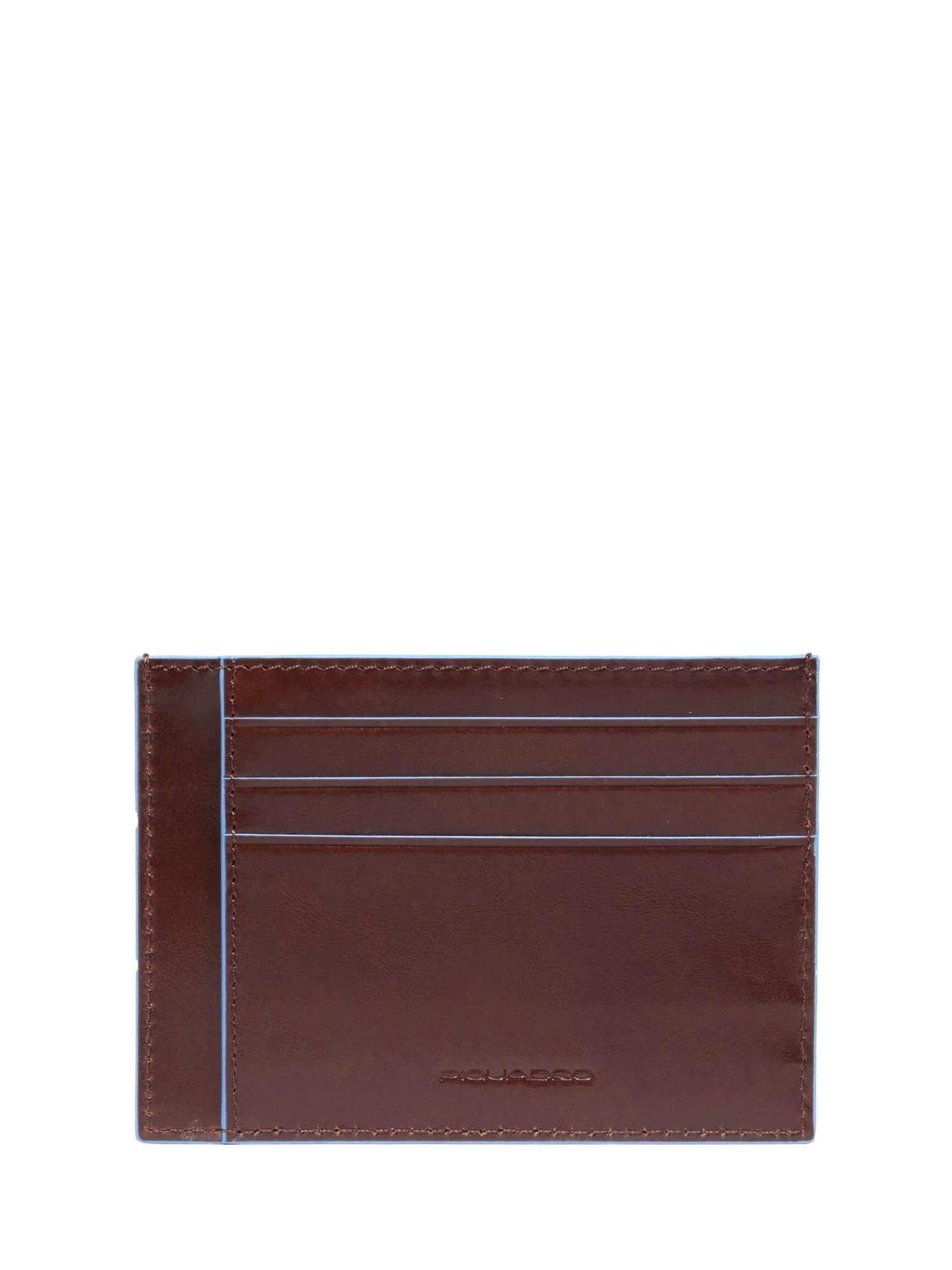 Portafogli Bordeaux Piquadro