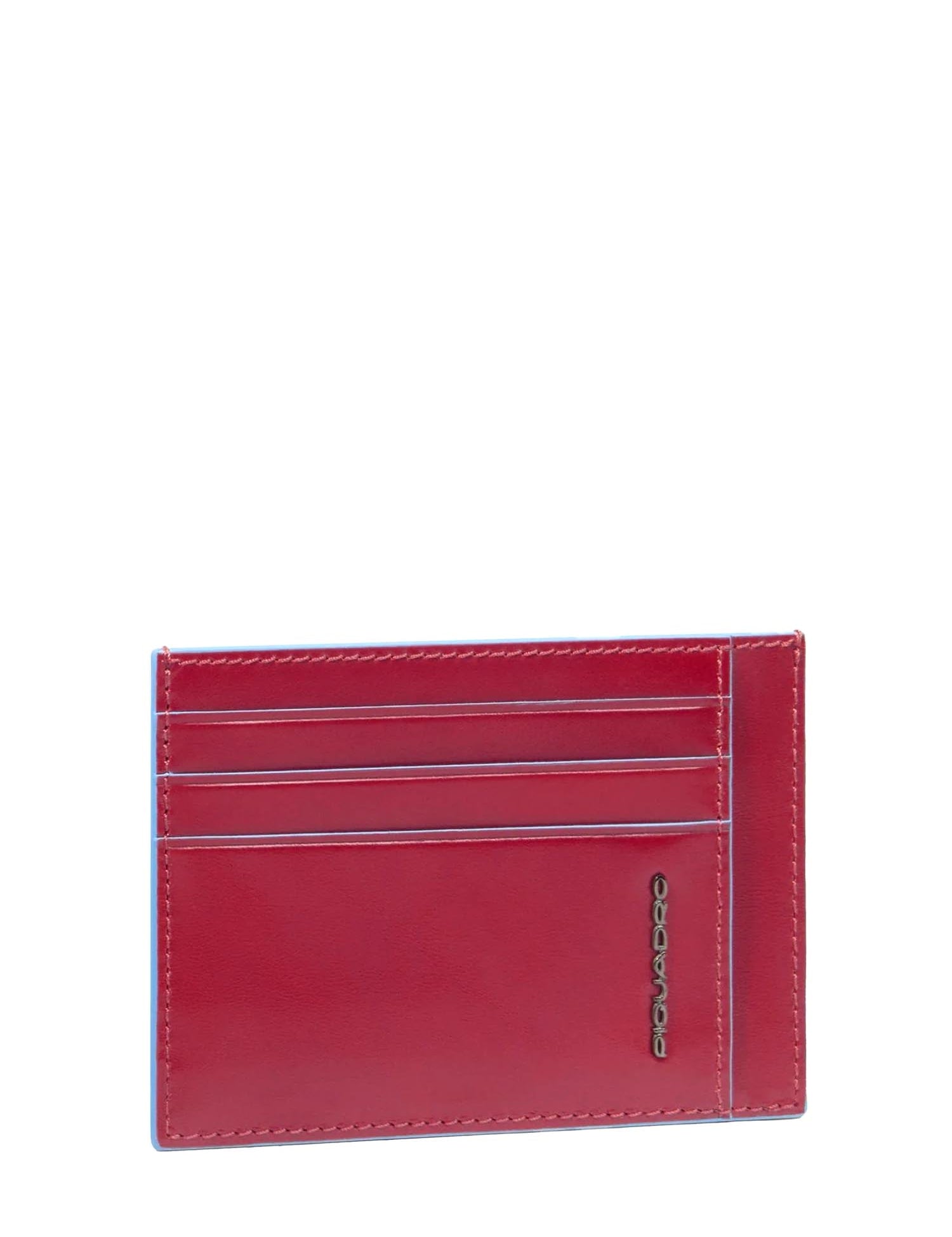 Portafogli Rosso Piquadro