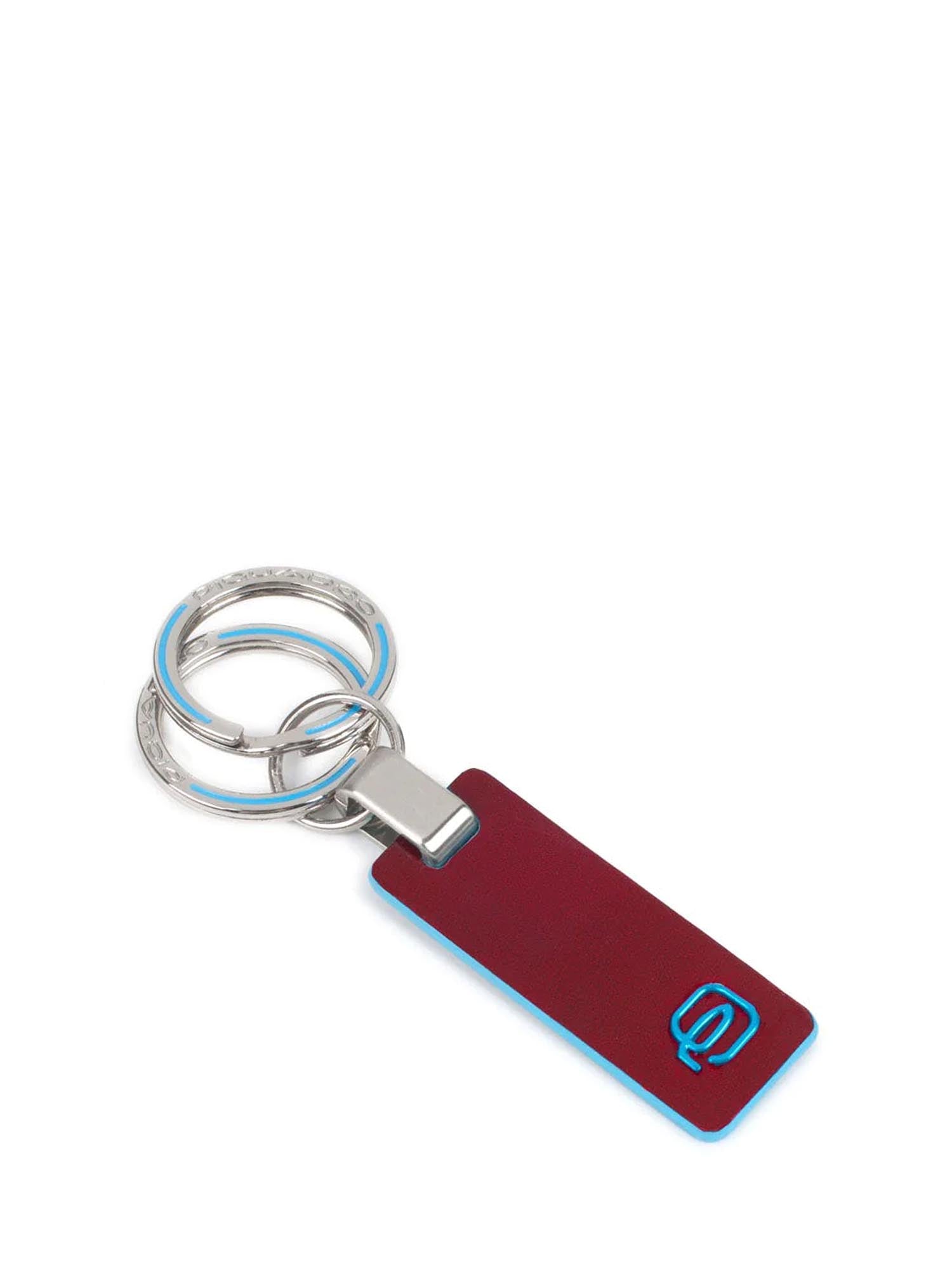 Portachiavi Rosso Piquadro