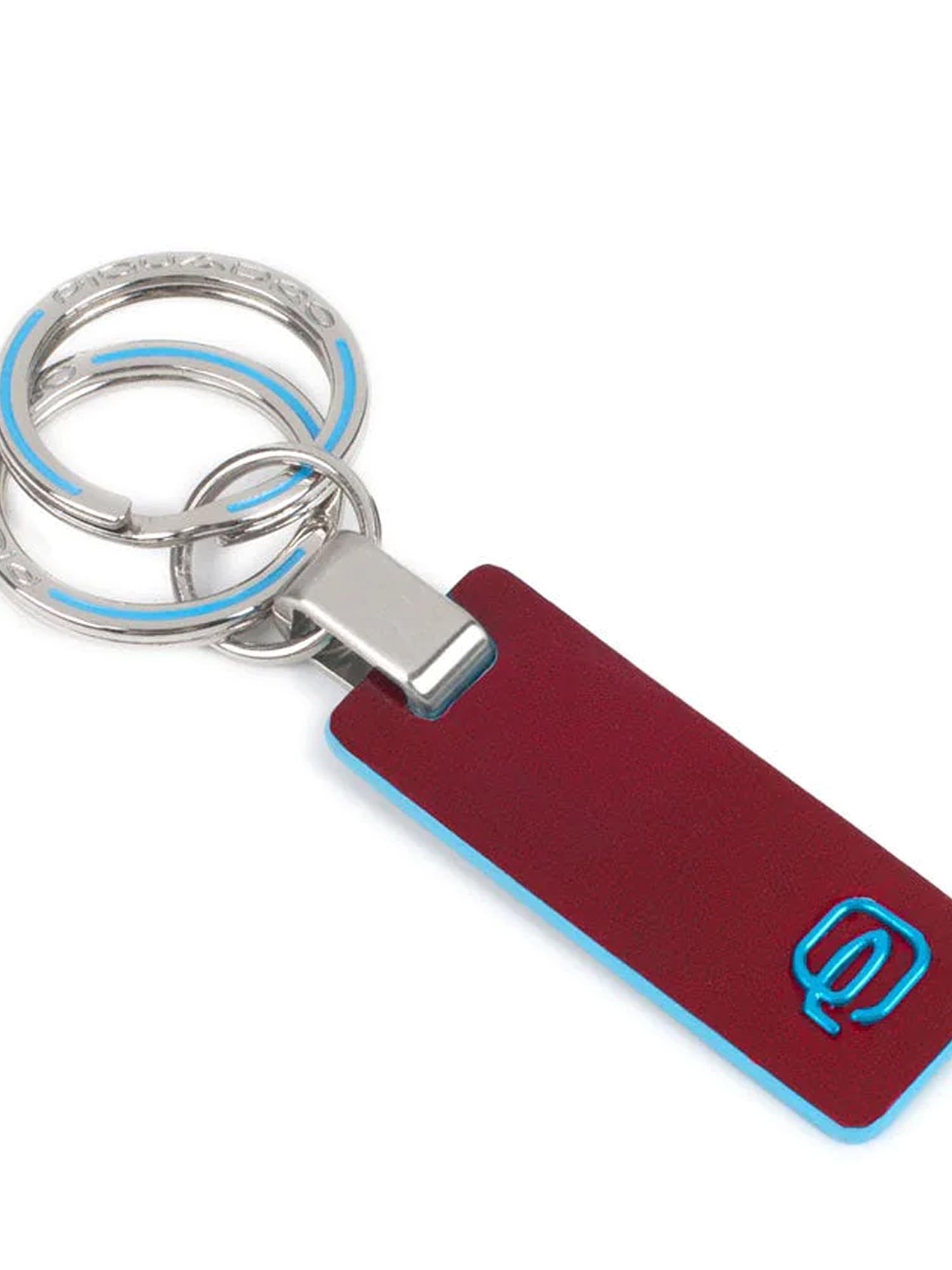 Portachiavi Rosso Piquadro