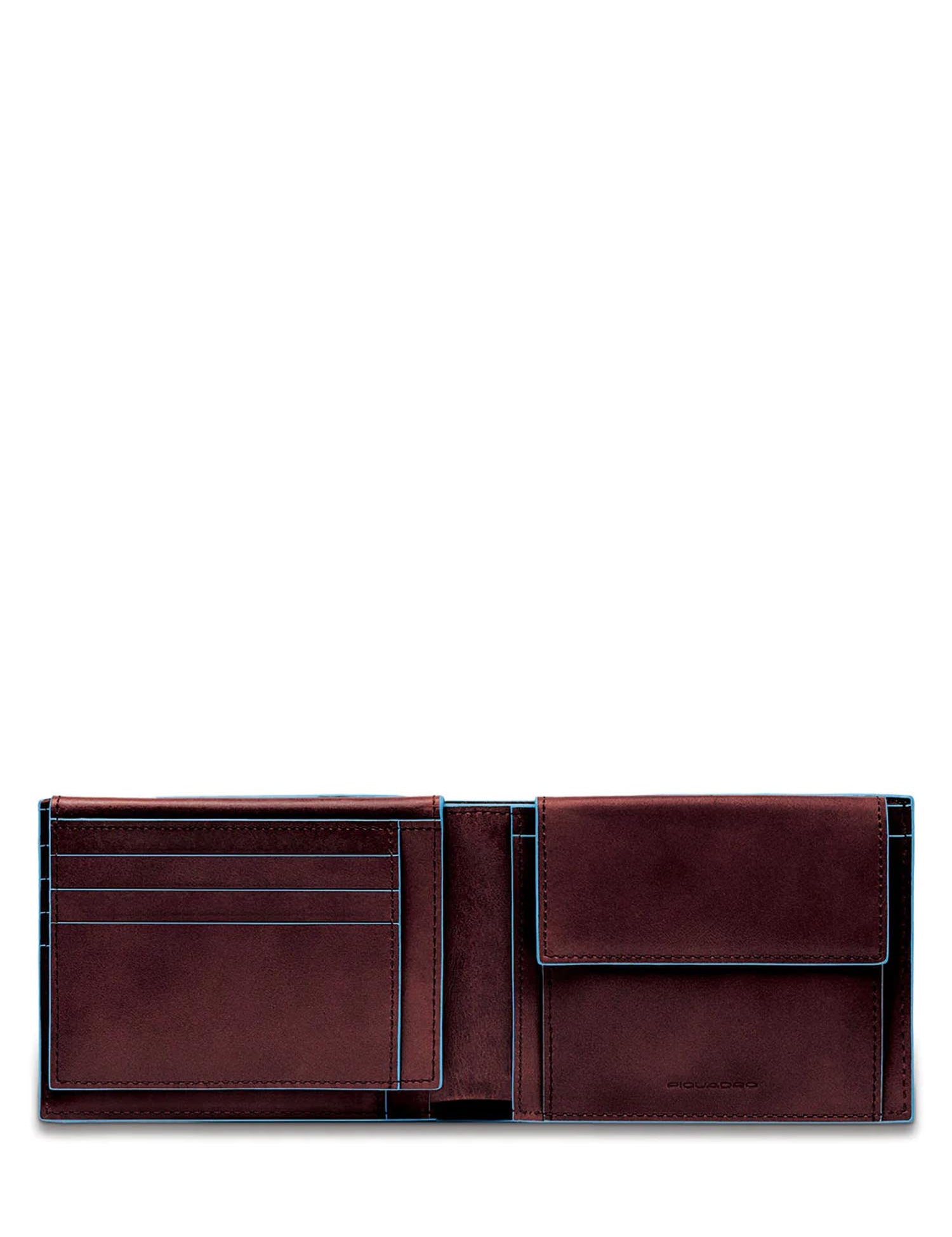 Portafogli Bordeaux Piquadro