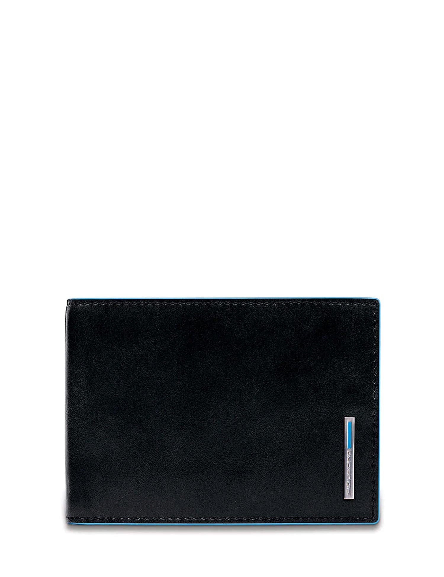 Portafogli Nero Piquadro