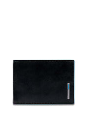 Portafogli Nero Piquadro
