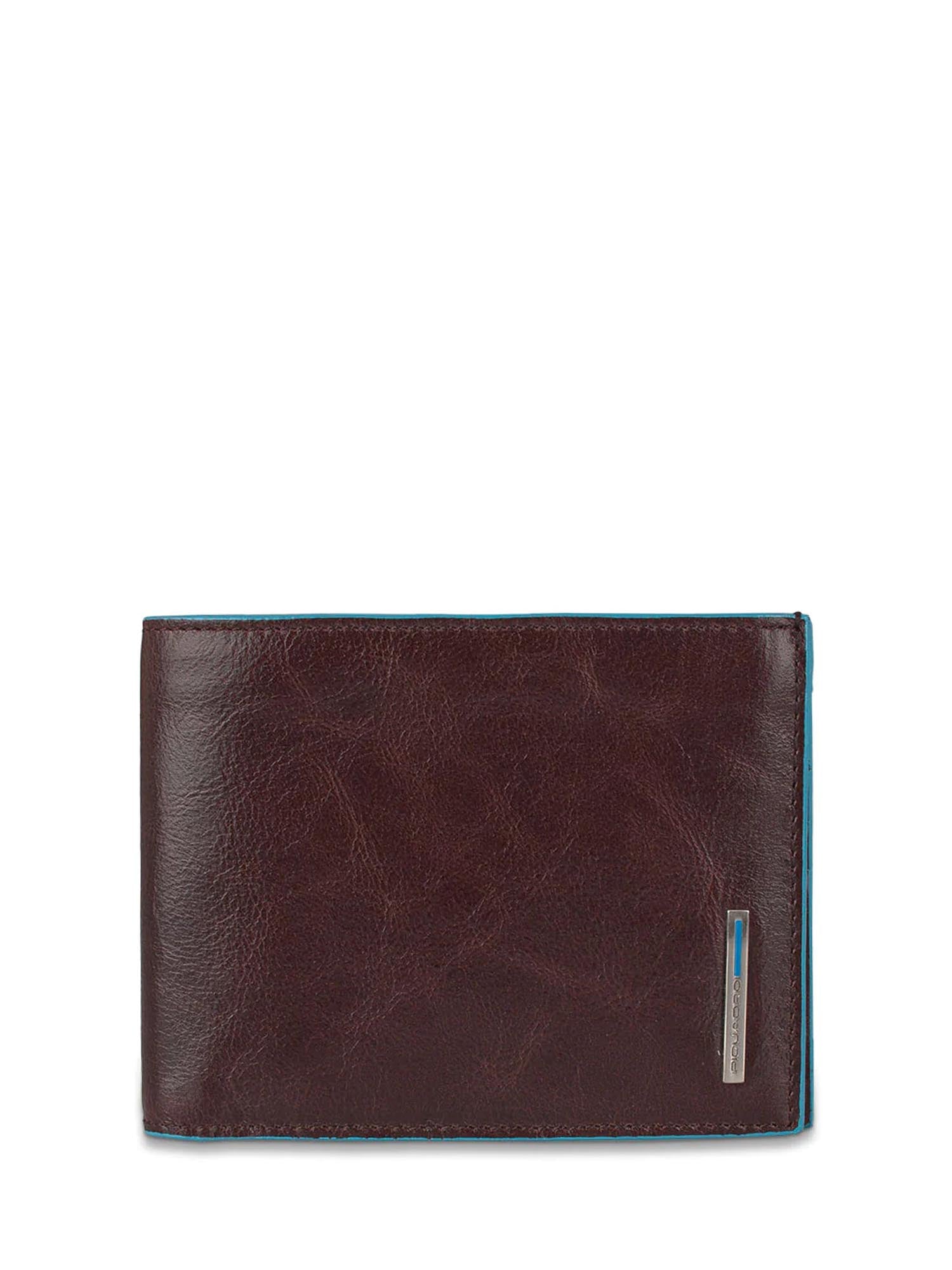 Portafogli Marrone Piquadro