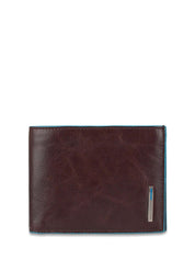 Portafogli Marrone Piquadro