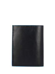 Portafogli Blu Piquadro