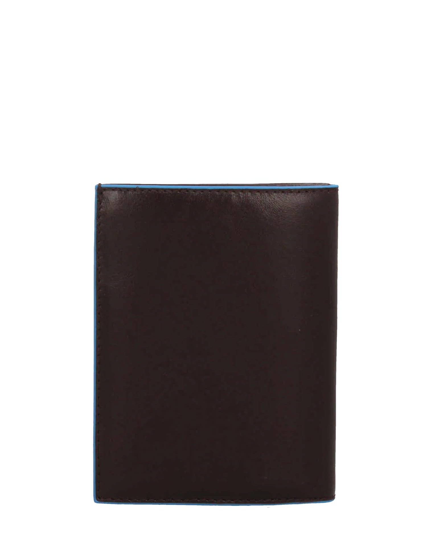 Portafogli Bordeaux Piquadro