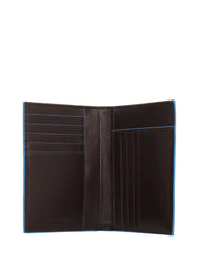 Portafogli Bordeaux Piquadro