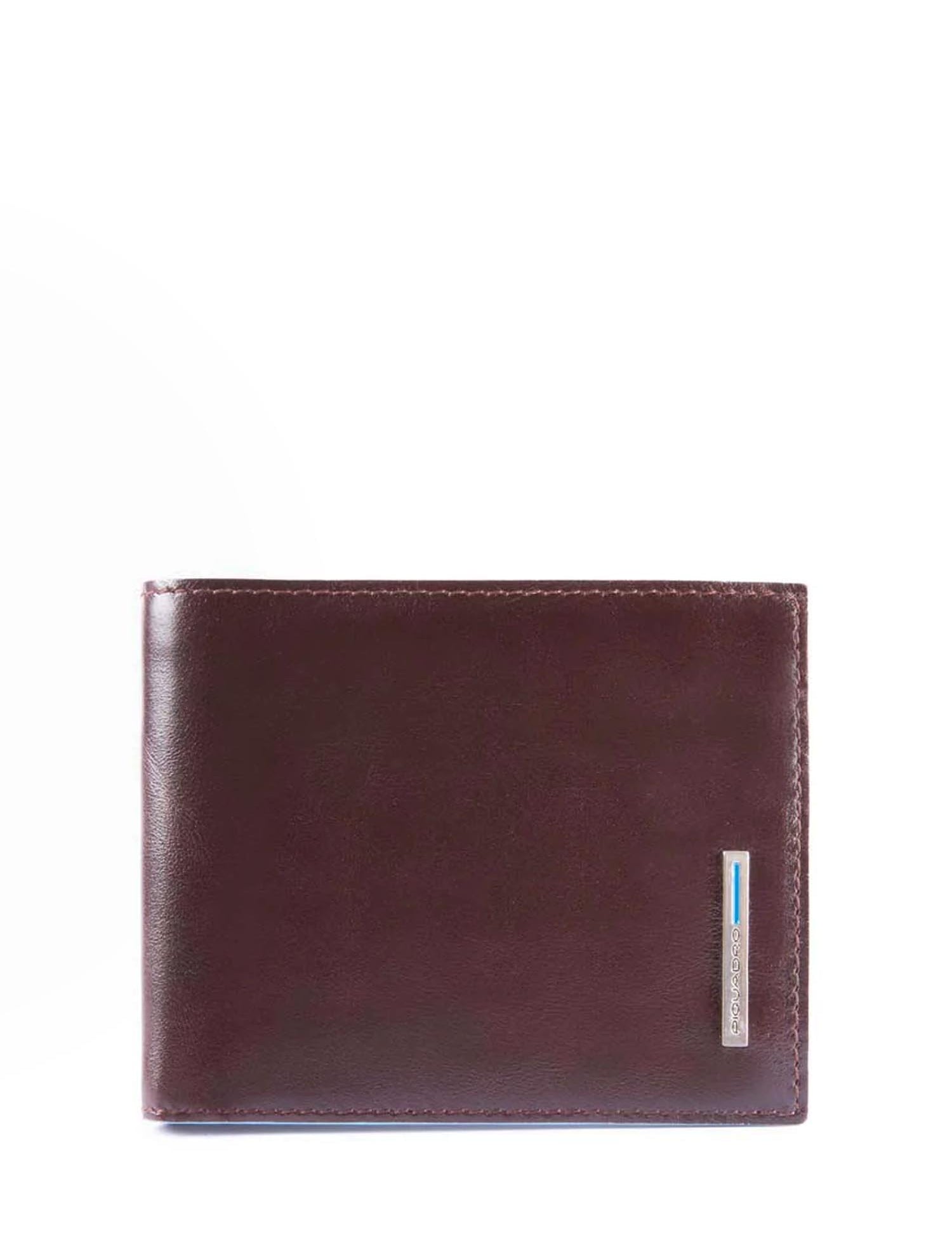 Portafogli Bordeaux Piquadro