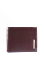 Portafogli Bordeaux Piquadro