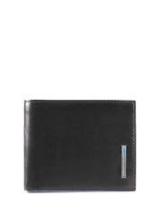 Portafogli Nero Piquadro