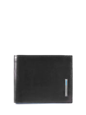 Portafogli Nero Piquadro