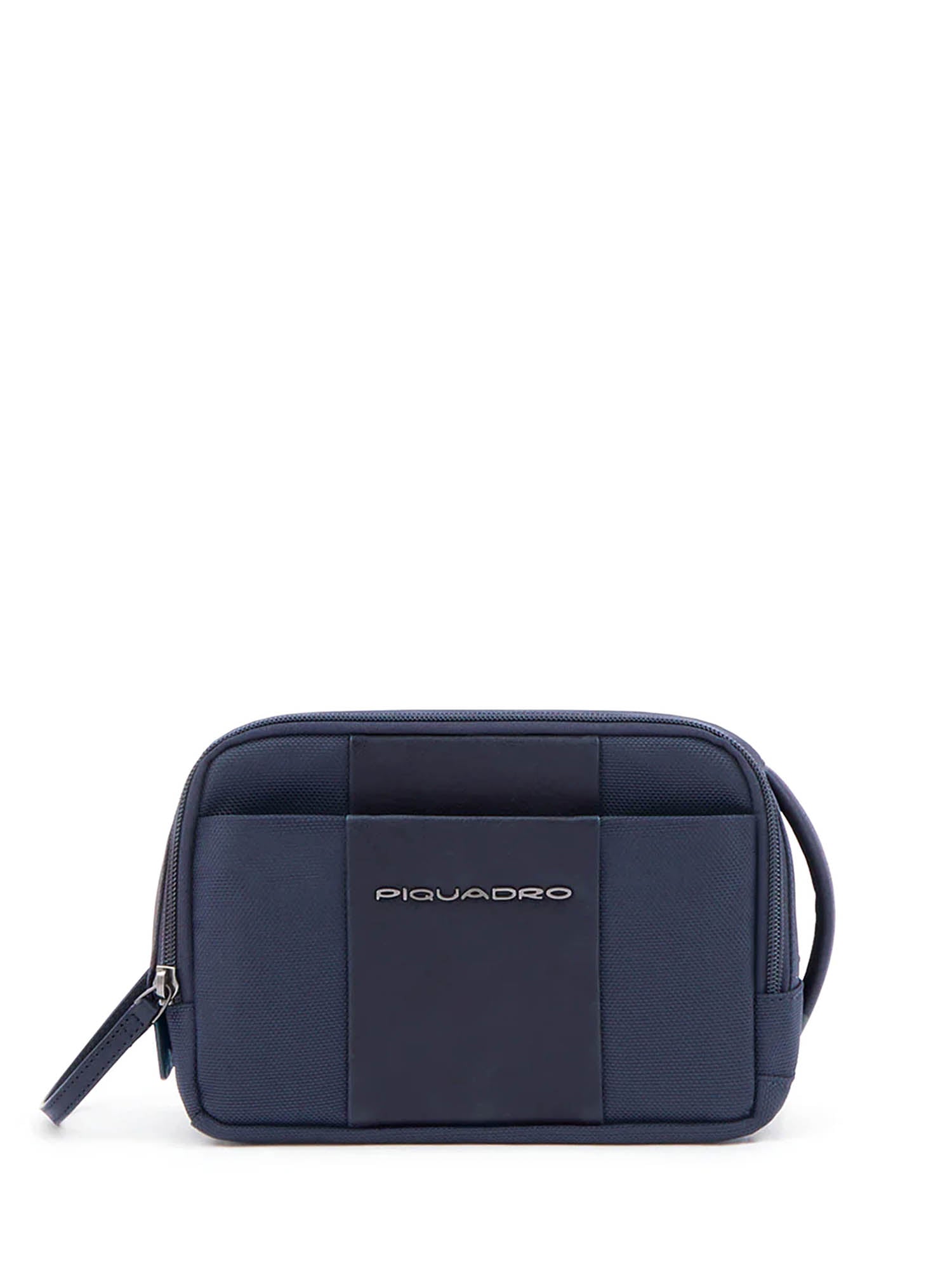 Beauty case Blu Piquadro