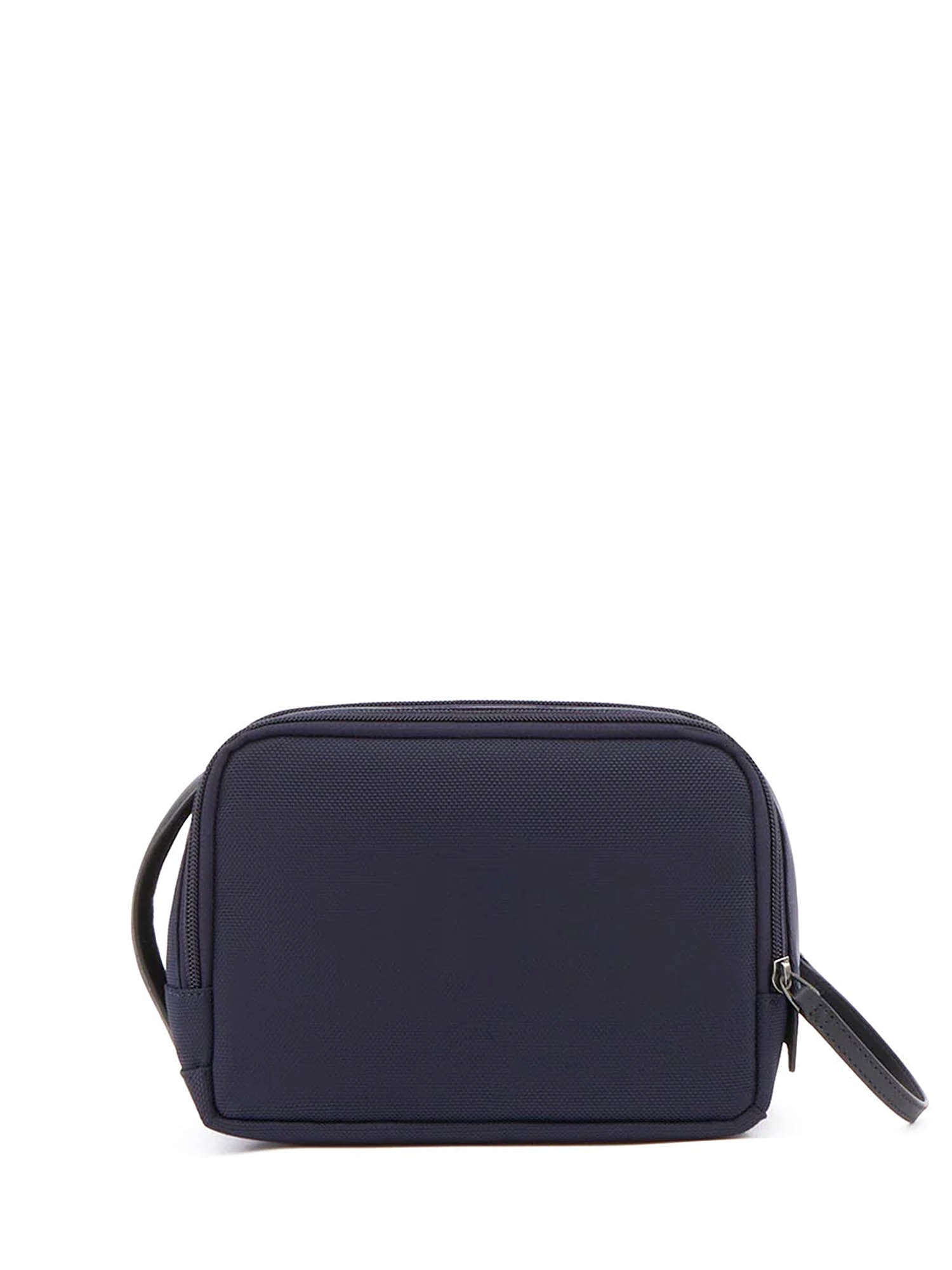 Beauty case Blu Piquadro