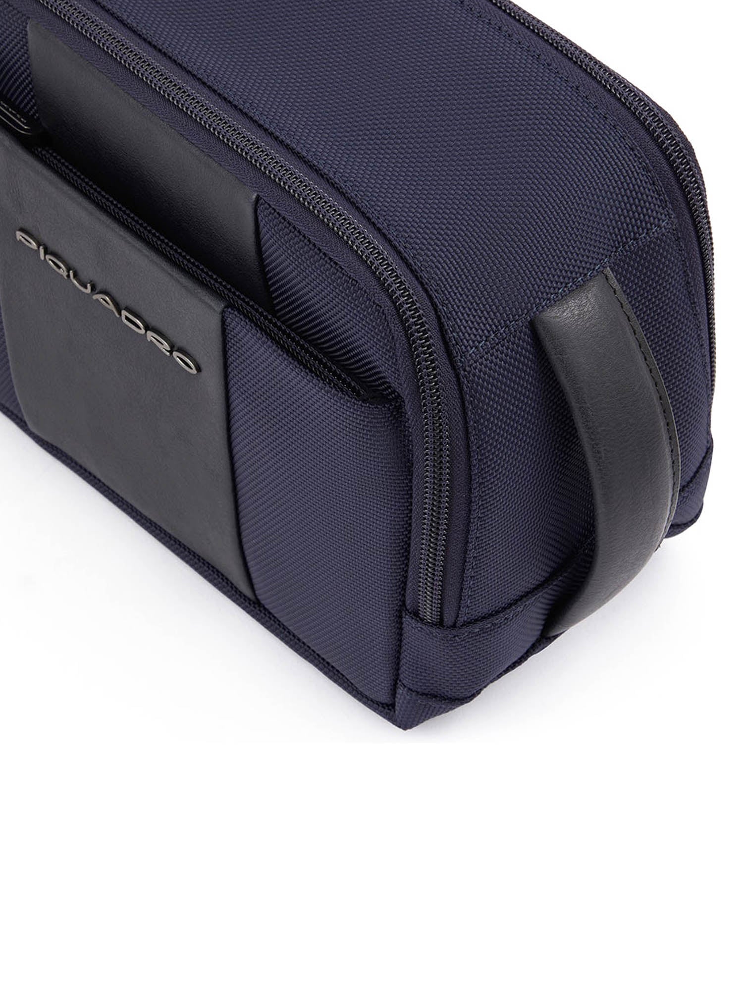 Beauty case Blu Piquadro