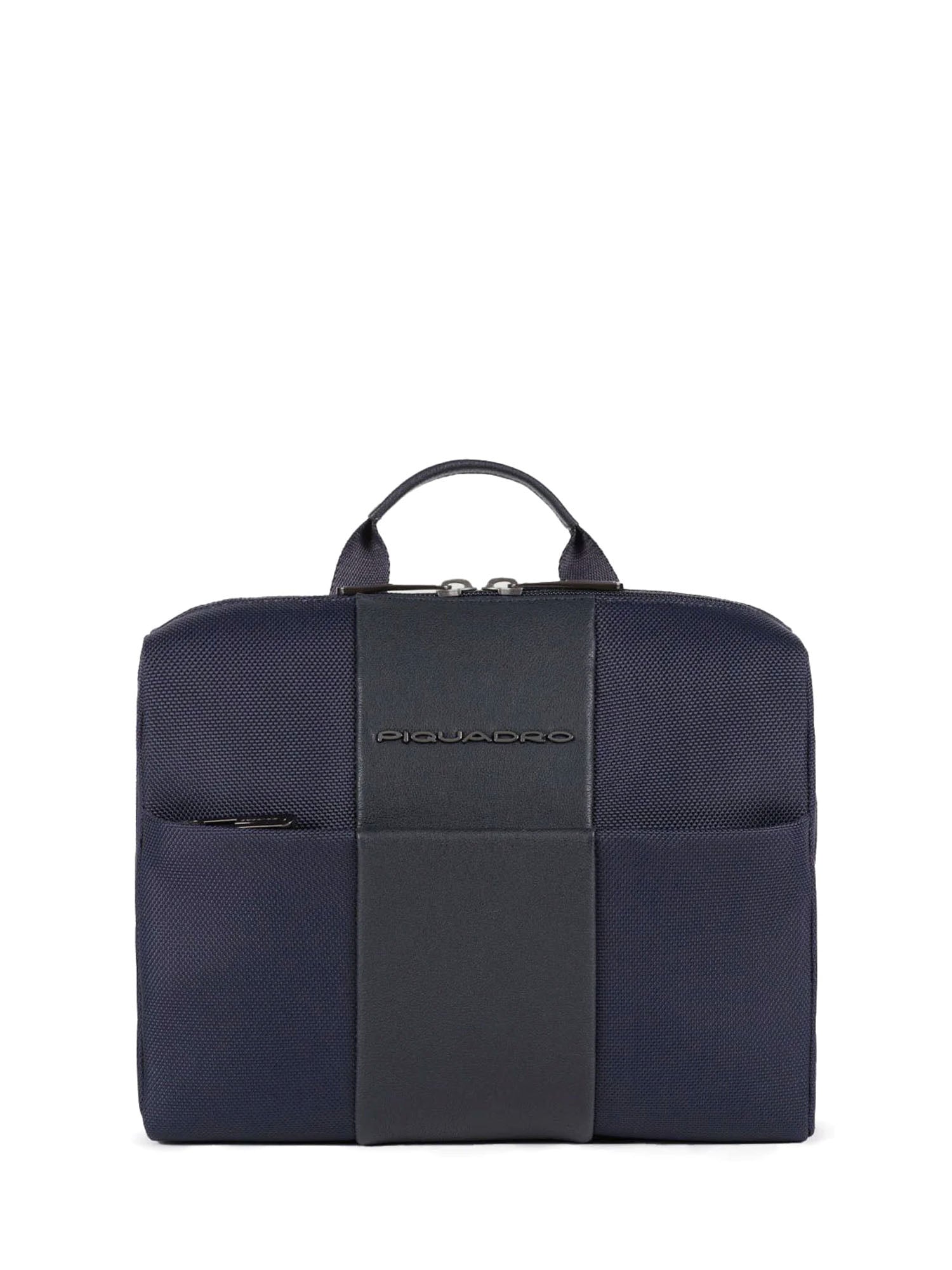 Beauty case Blu Piquadro