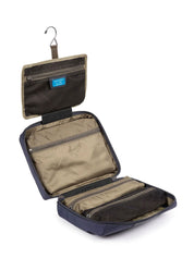 Beauty case Blu Piquadro