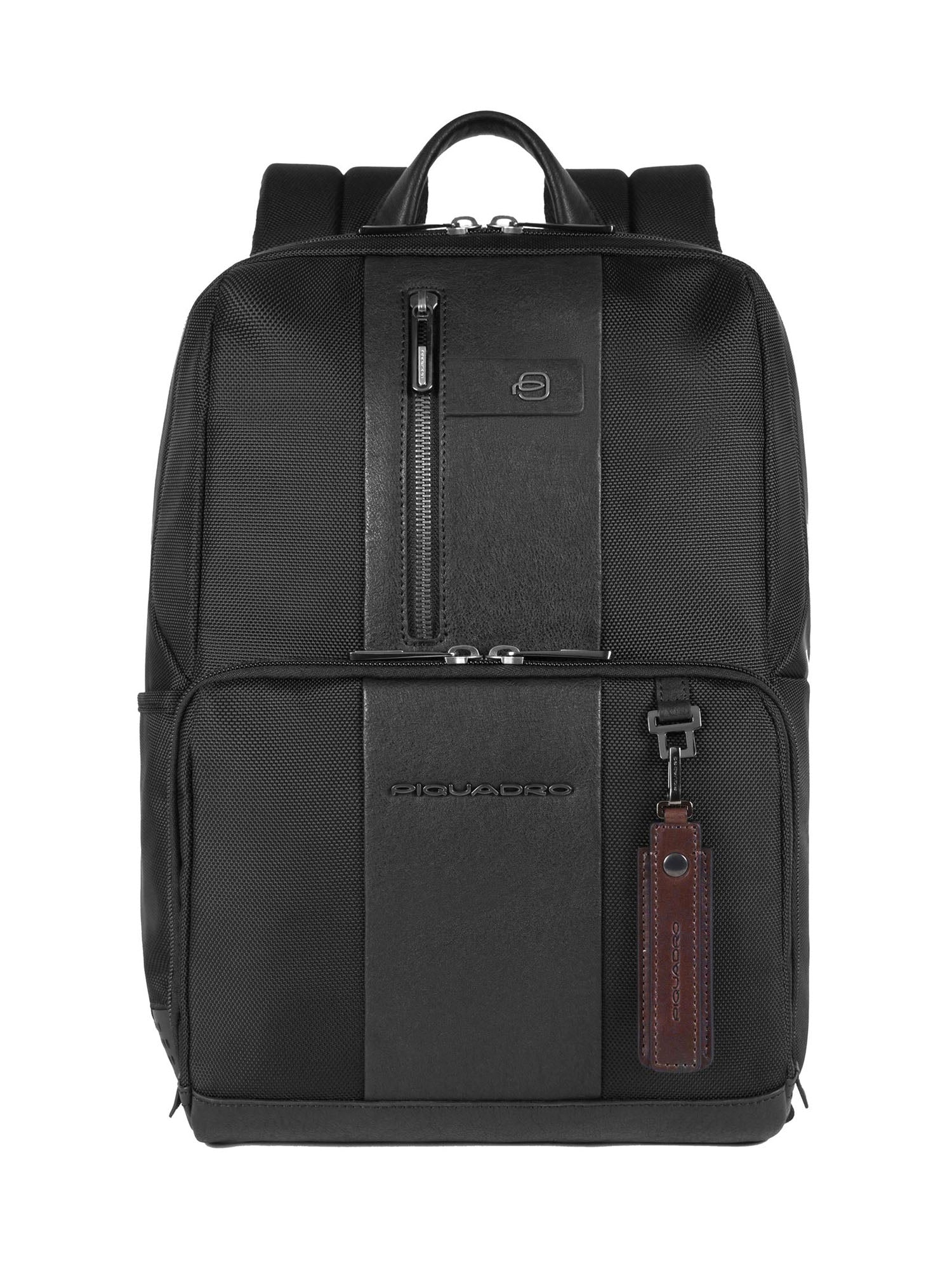 Zaini Nero Nero Piquadro