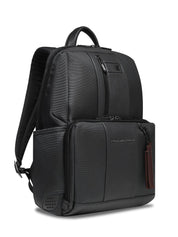 Zaini Nero Nero Piquadro