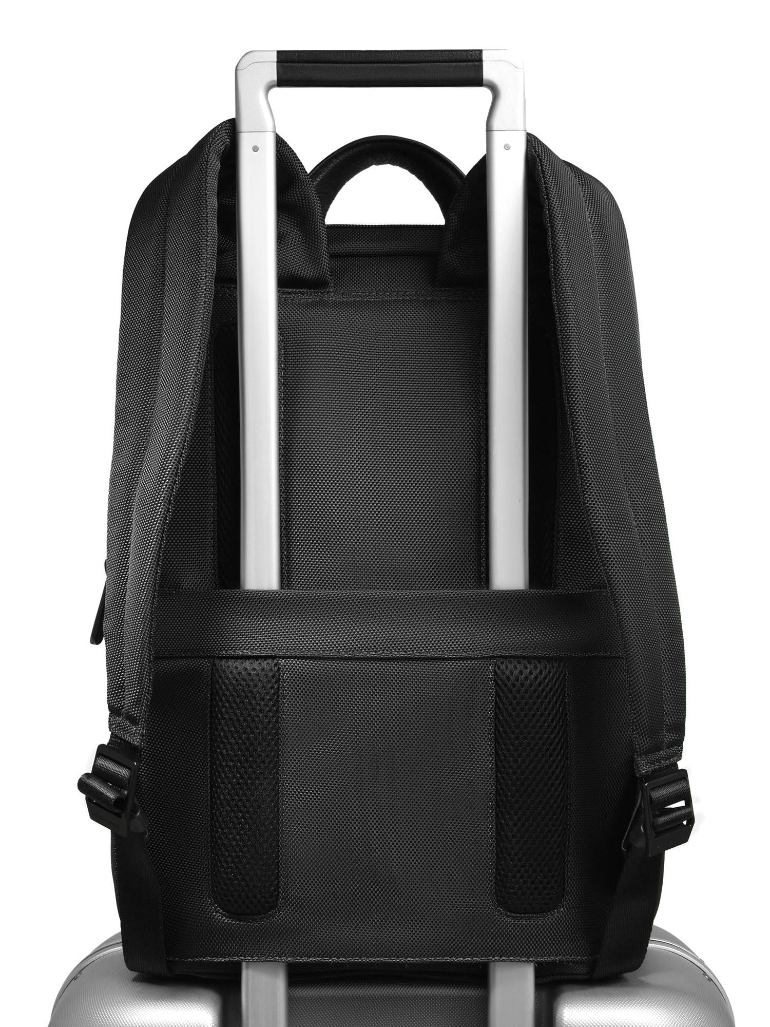 Zaini Nero Nero Piquadro