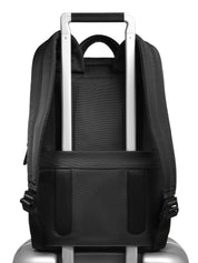 Zaini Nero Nero Piquadro