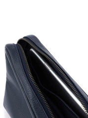 Pochette Blu Piquadro