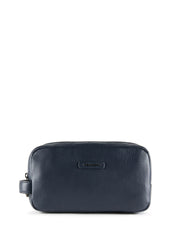 Beauty case Blu Piquadro