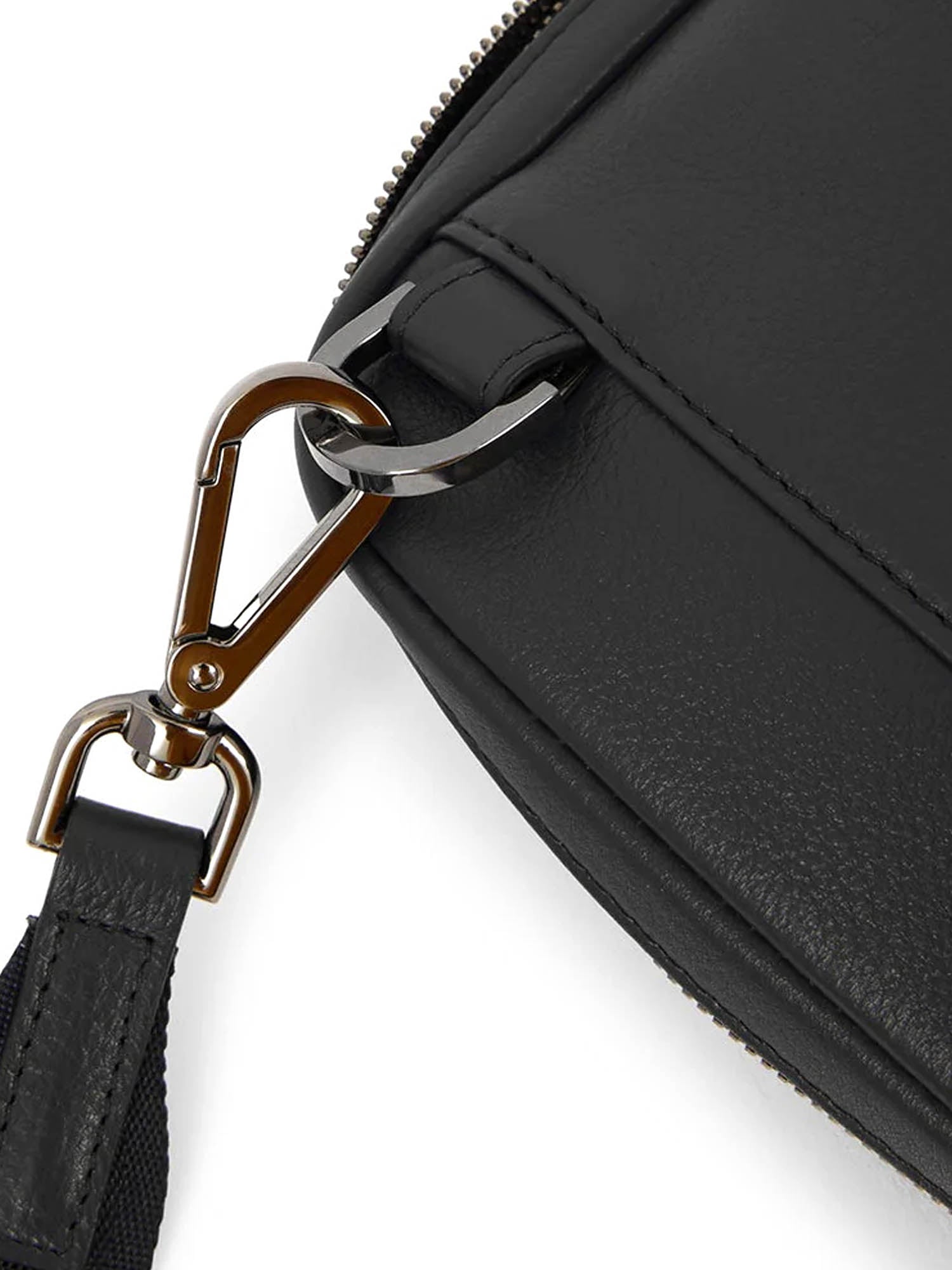 Tracolla Nero Piquadro