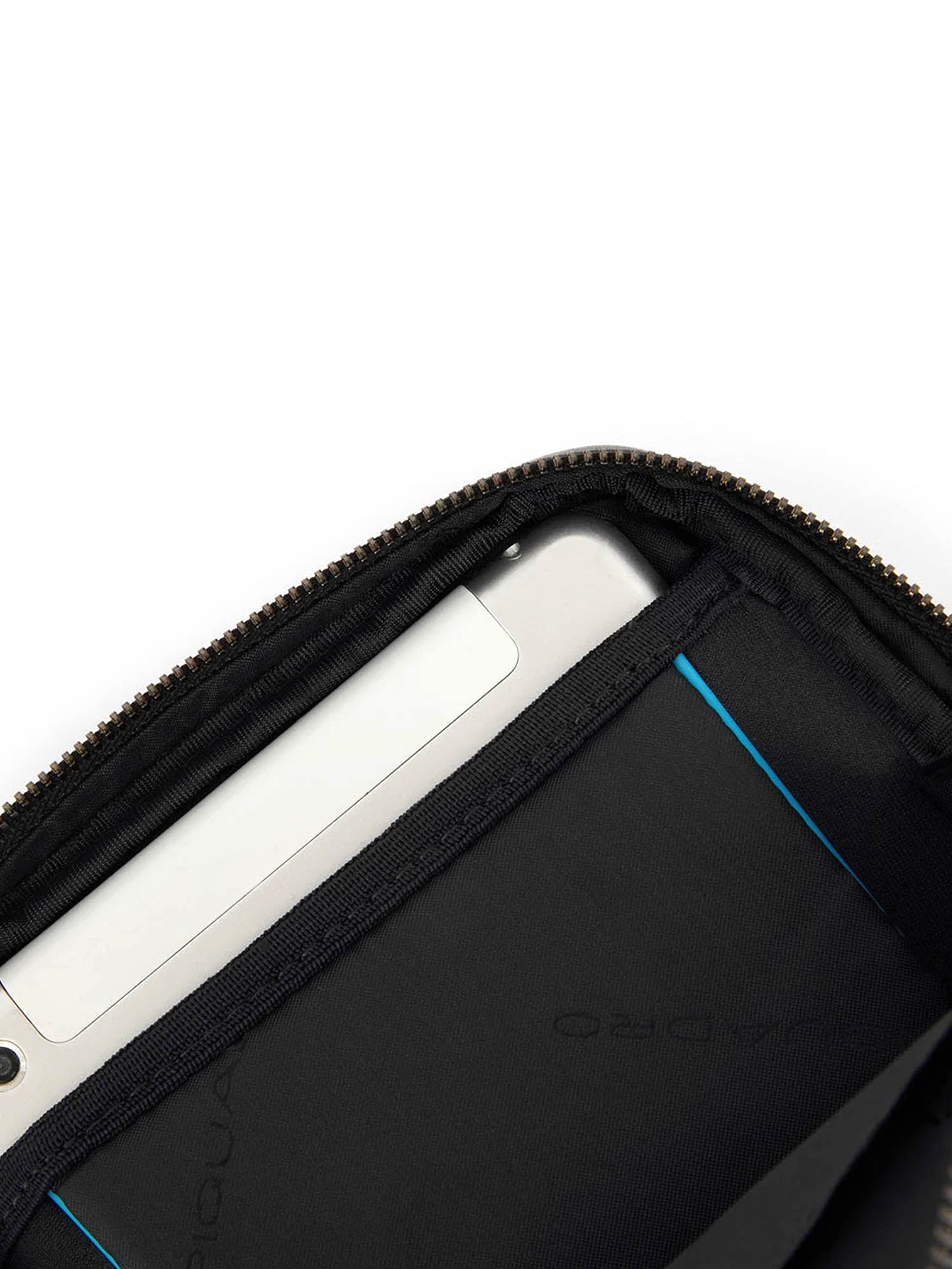 Tracolla Nero Piquadro