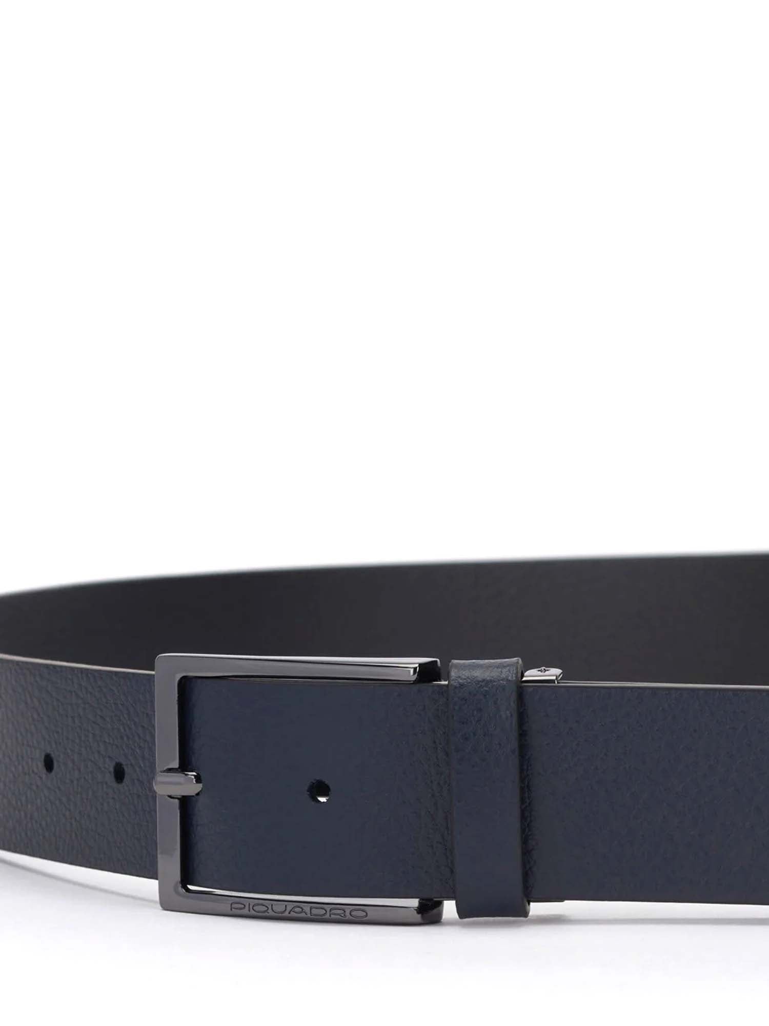 Cinture Nero Piquadro