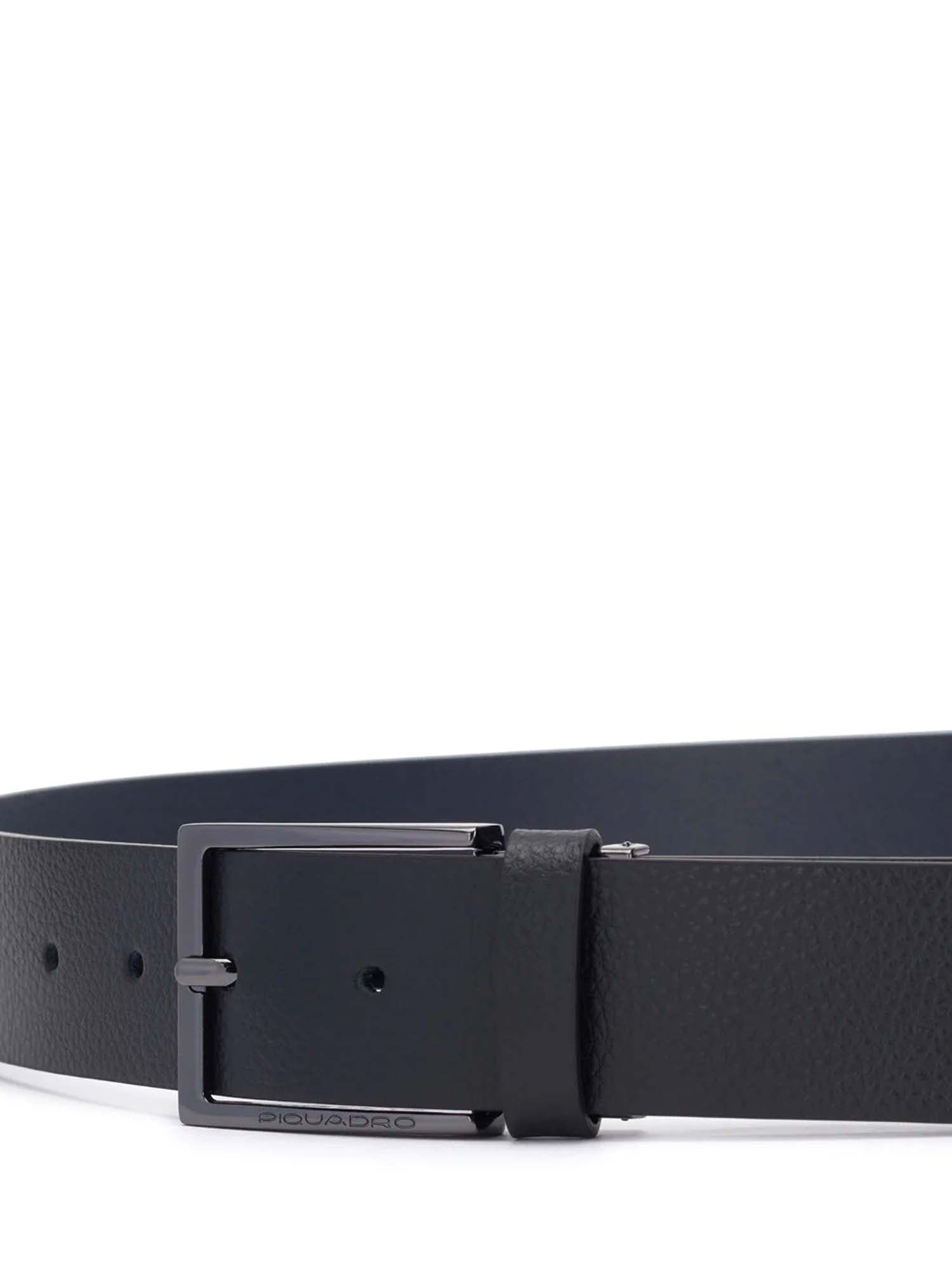 Cinture Nero Piquadro