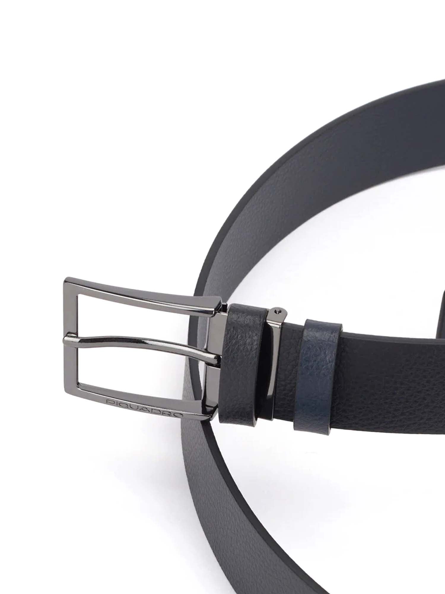 Cinture Nero Piquadro