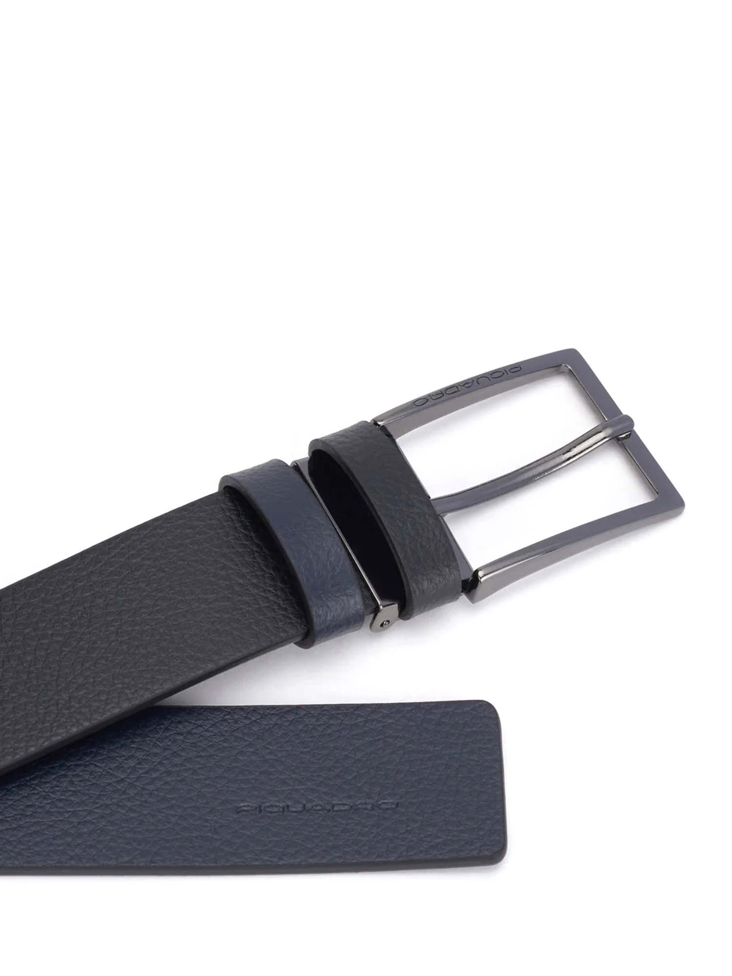 Cinture Nero Piquadro