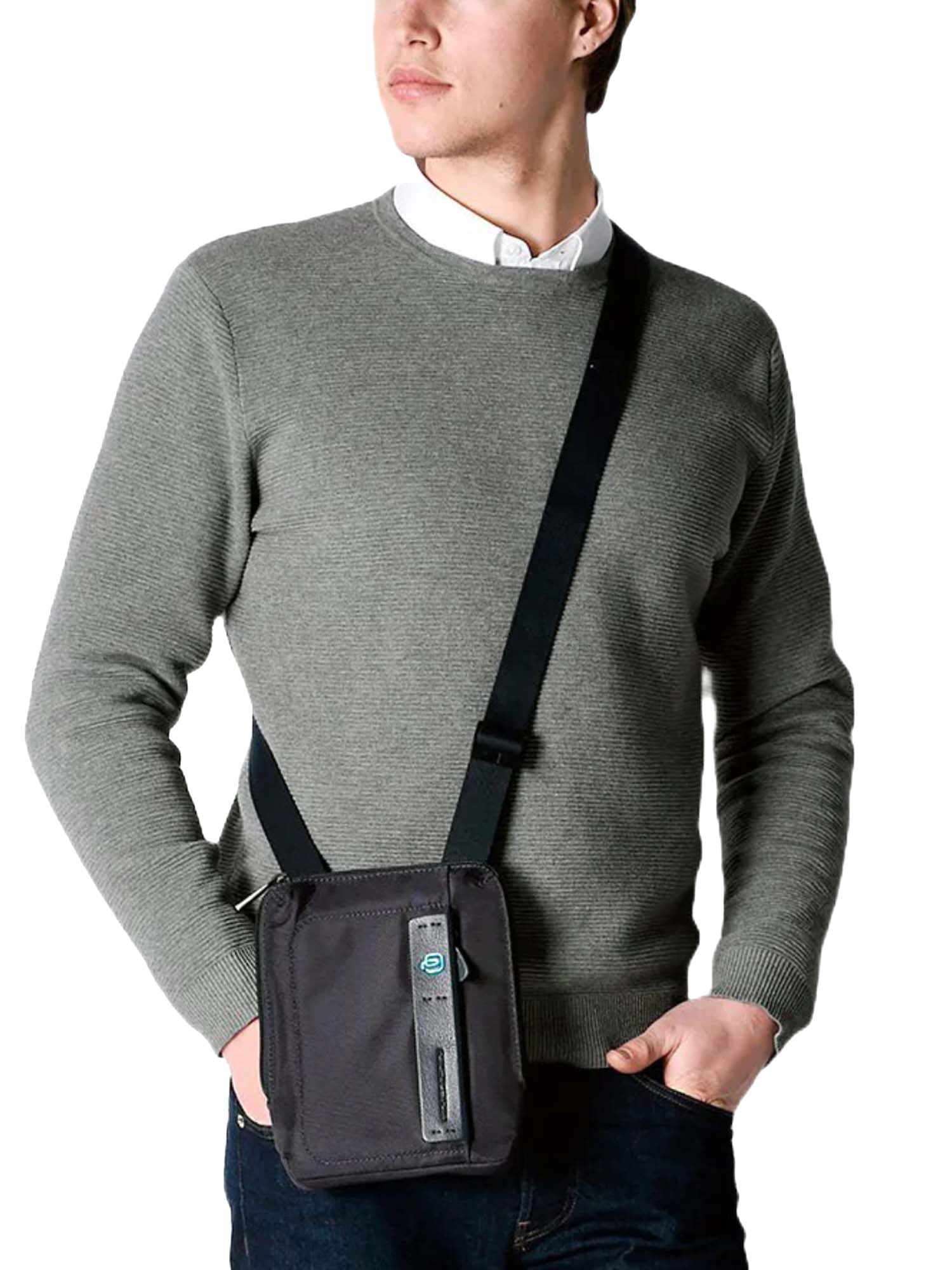 Tracolla Nero Piquadro