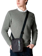 Tracolla Nero Piquadro