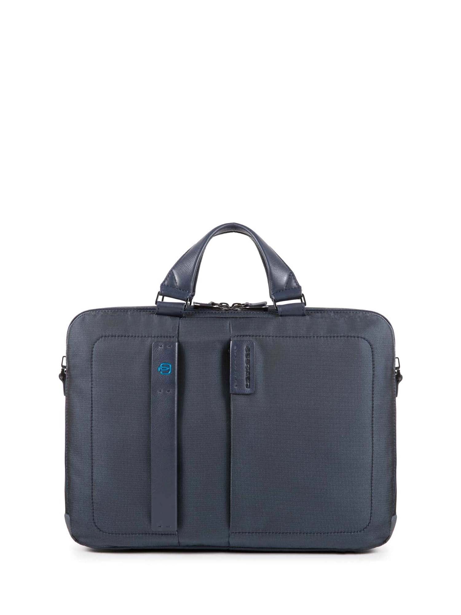 Cartelle Blu Piquadro